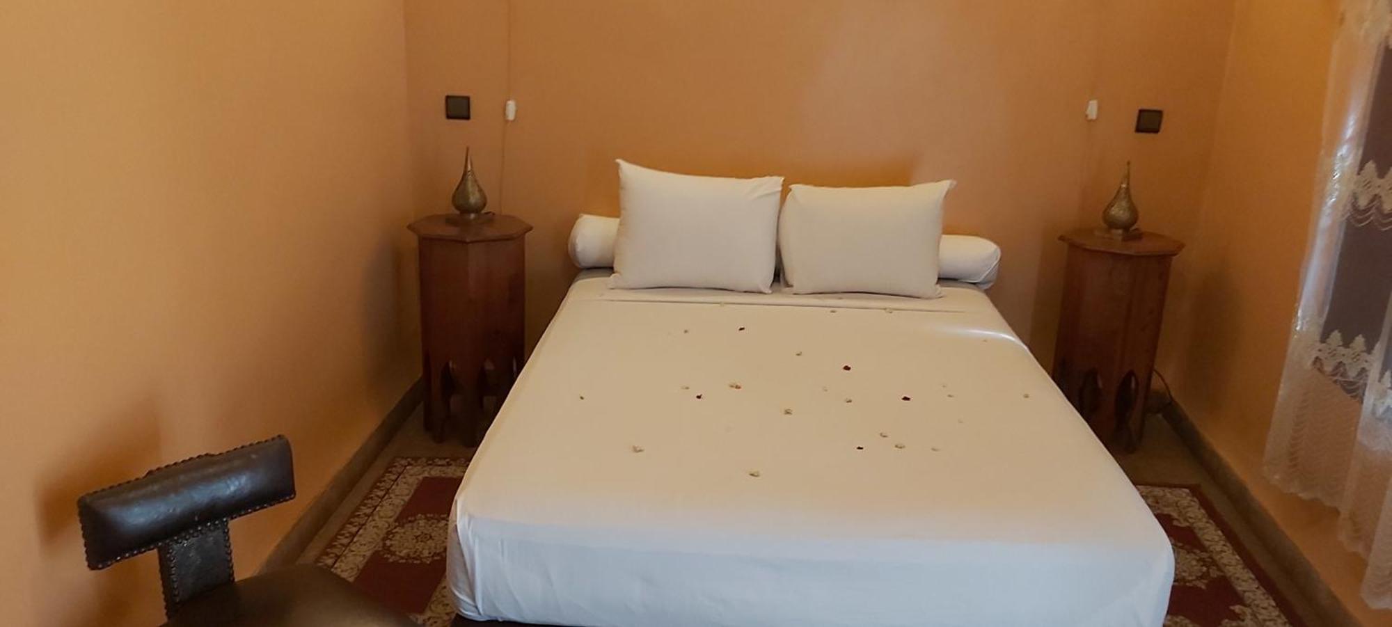 Riad Ajebel Marrakesh Exteriör bild